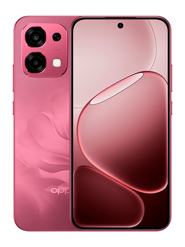 Oppo A6 Pro